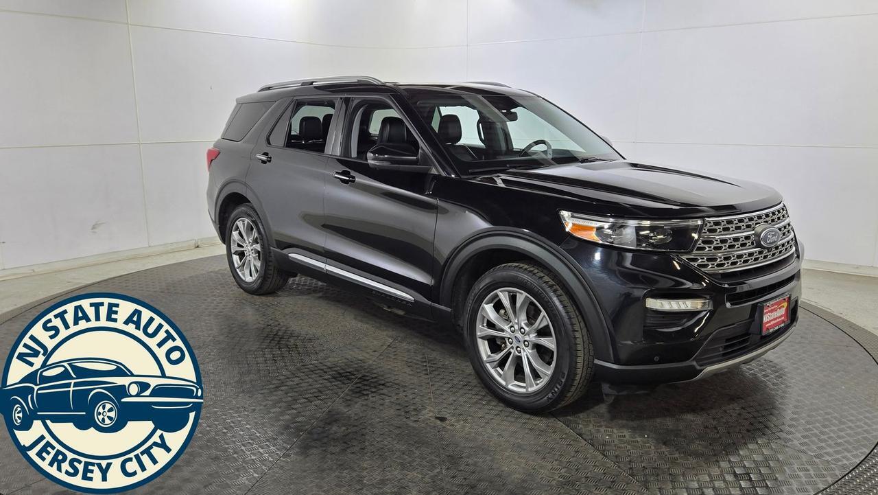 2021 Ford Explorer Jersey City, NJ