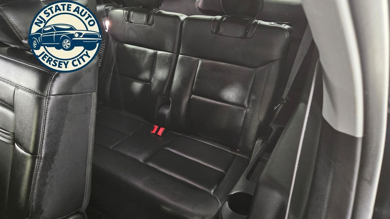 2021 Ford Explorer Limited Jersey City NJ
