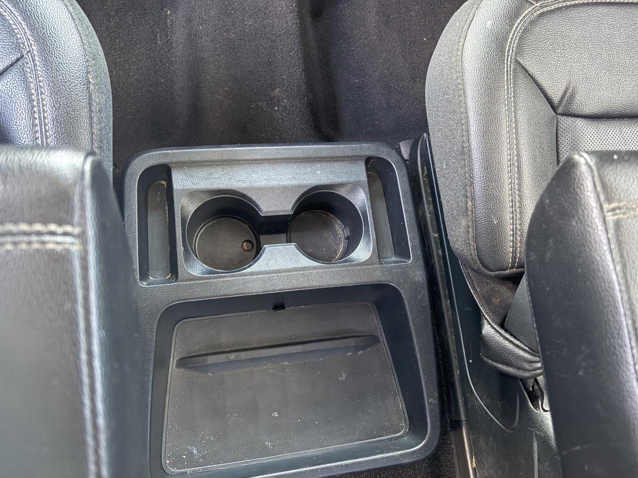 2021 Ford Explorer Limited Meridian MS