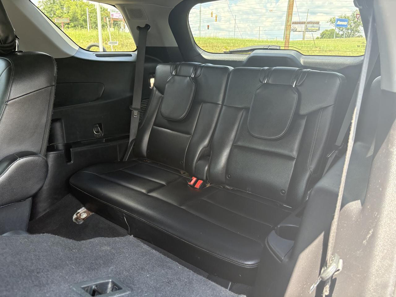 2021 Ford Explorer Limited Meridian MS