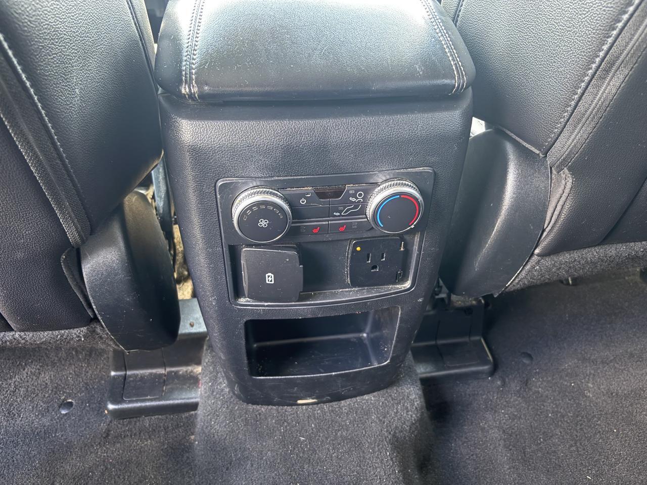 2021 Ford Explorer Limited Meridian MS