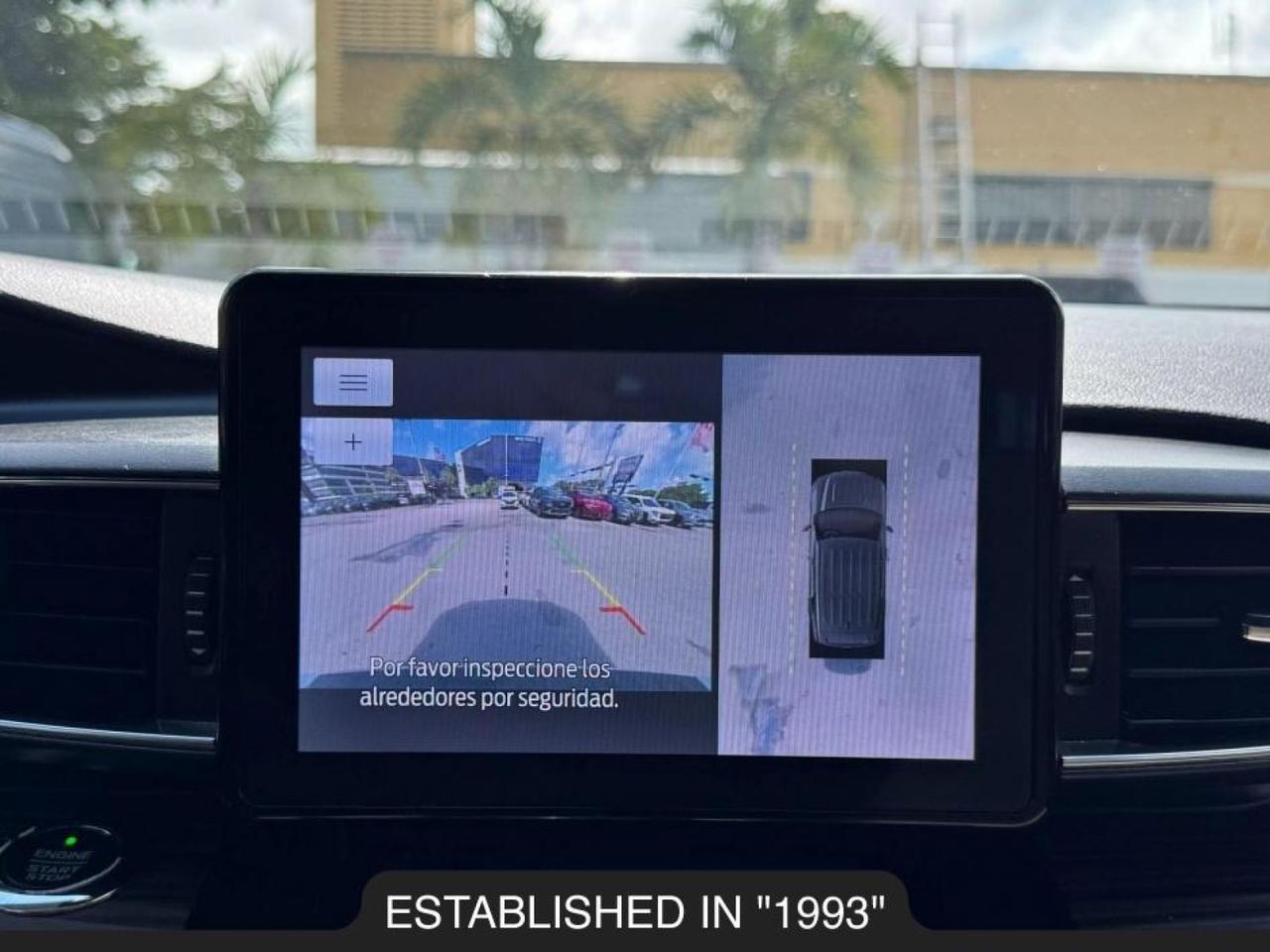 2021 Ford Explorer Limited Miami FL