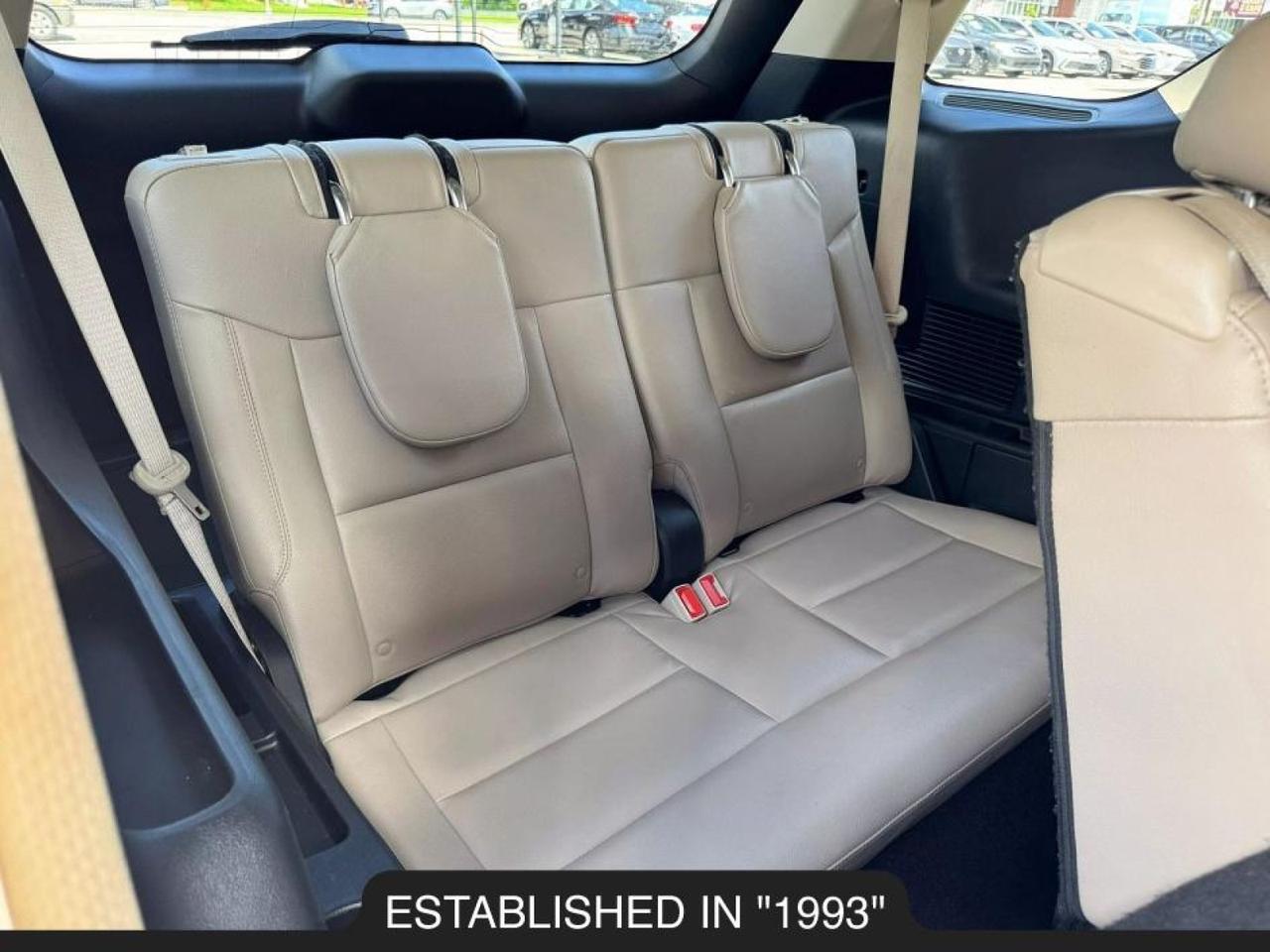 2021 Ford Explorer Limited Miami FL