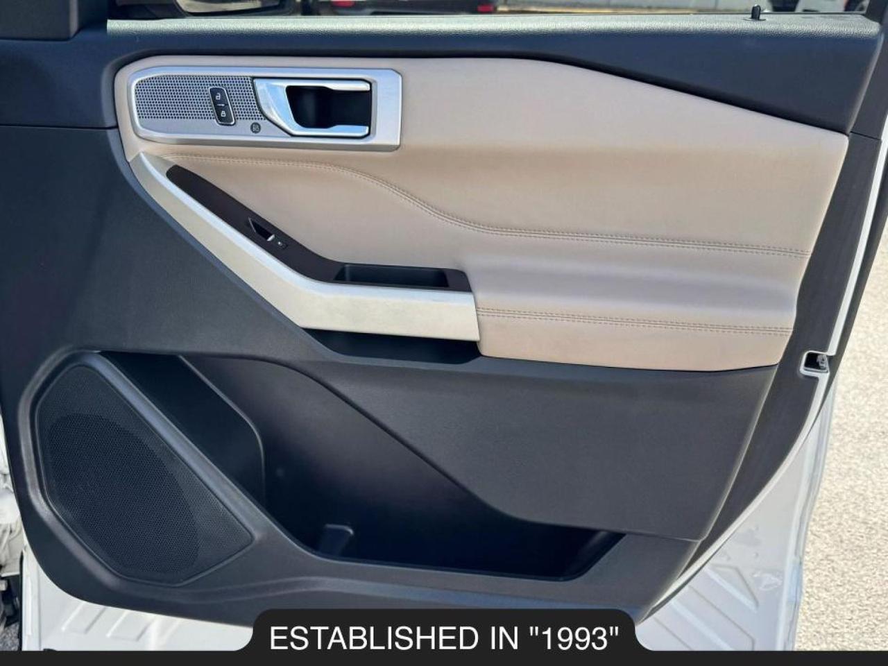 2021 Ford Explorer Limited Miami FL