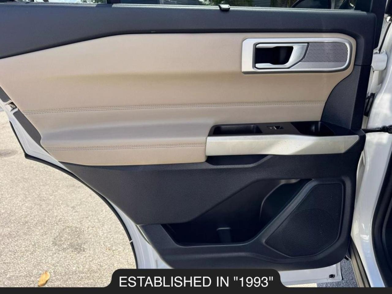 2021 Ford Explorer Limited Miami FL