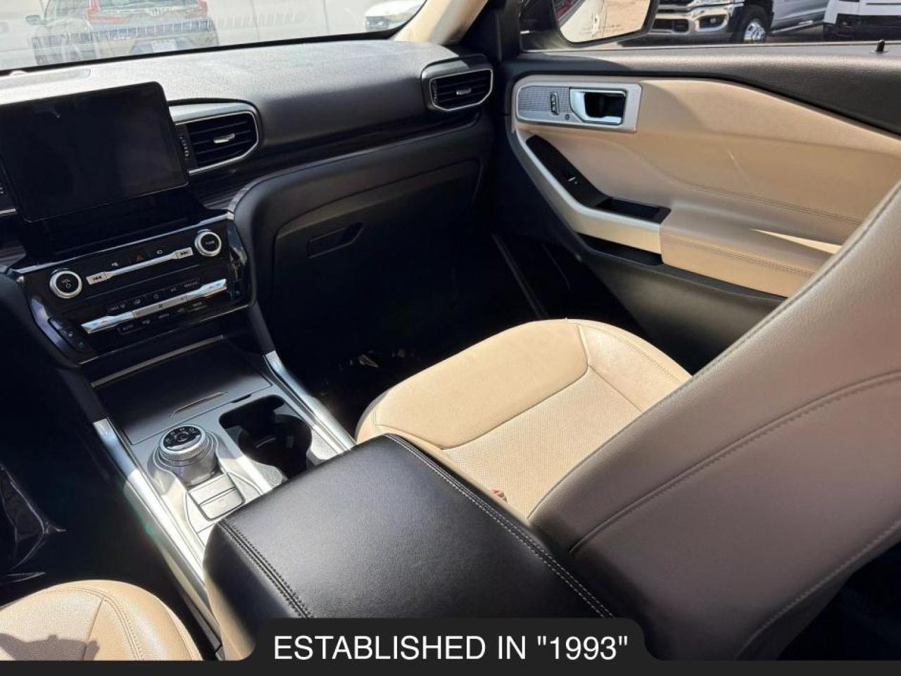 2021 Ford Explorer Limited Miami FL