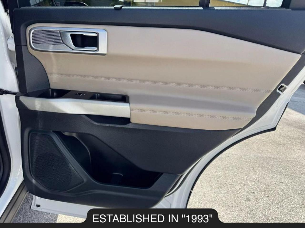 2021 Ford Explorer Limited Miami FL