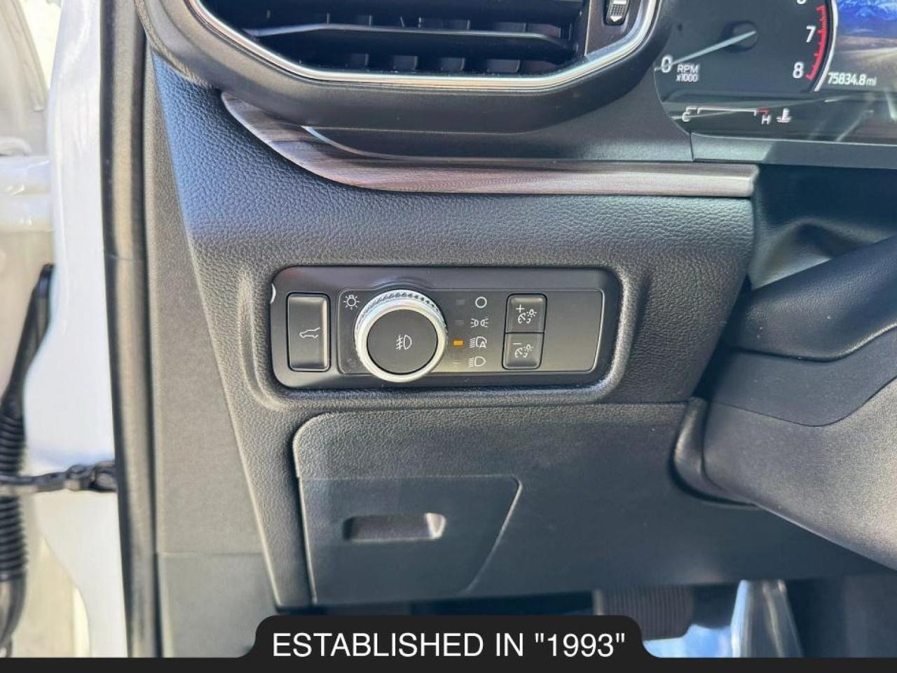 2021 Ford Explorer Limited Miami FL