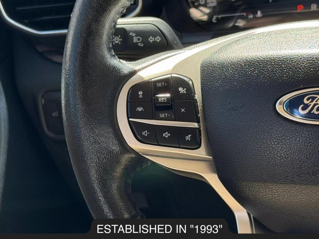 2021 Ford Explorer Limited Miami FL
