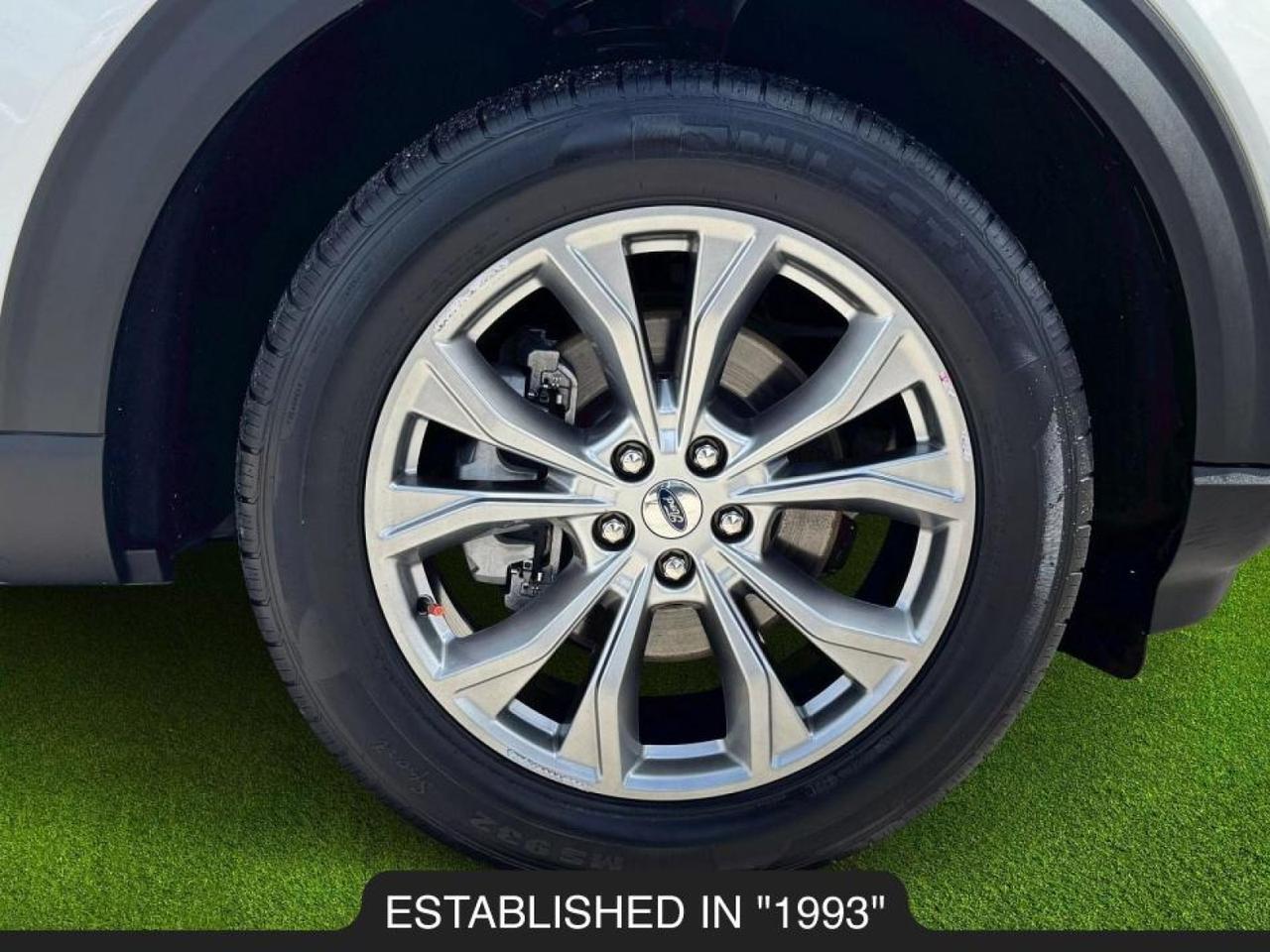 2021 Ford Explorer Limited Miami FL
