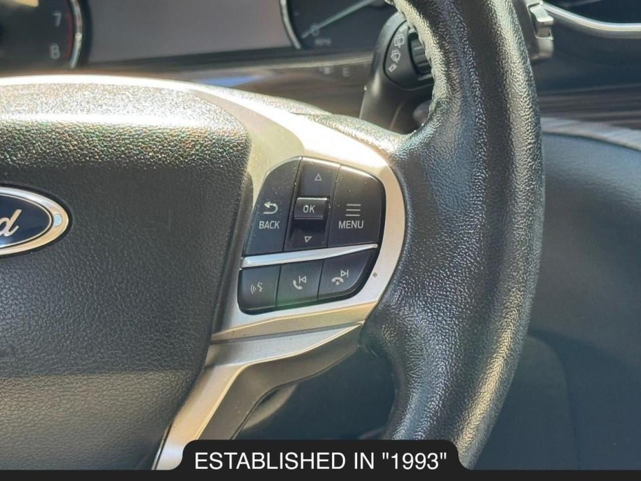 2021 Ford Explorer Limited Miami FL