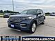 2021 Ford Explorer Limited Milwaukee WI