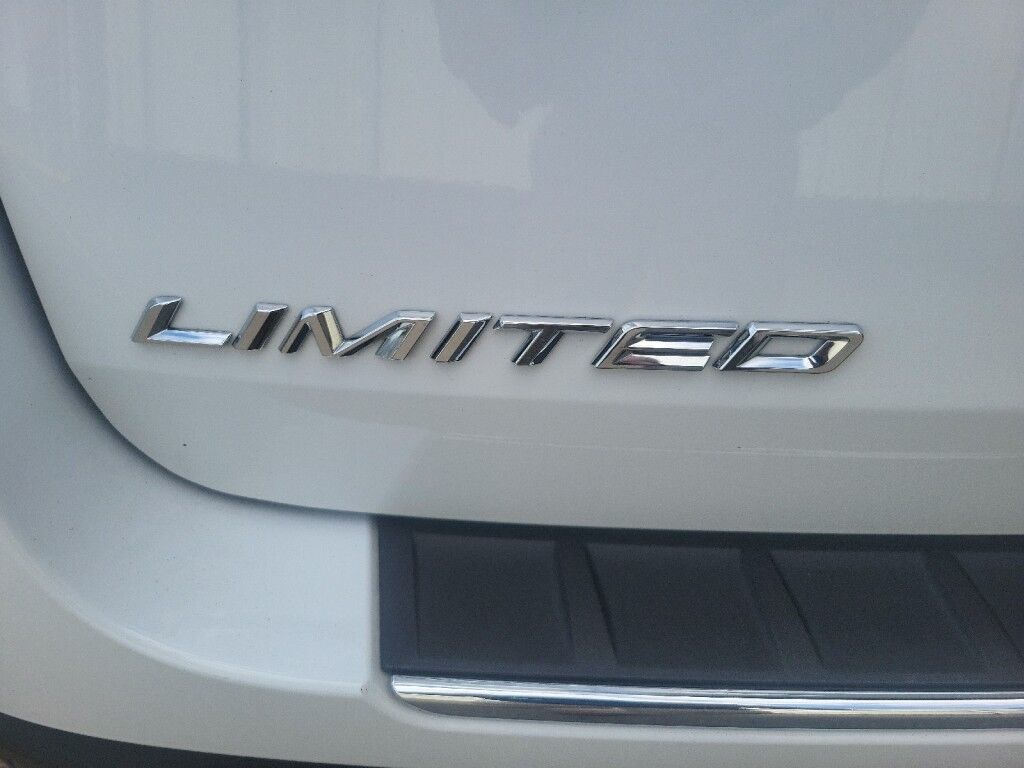 2021 Ford Explorer Limited Owego NY