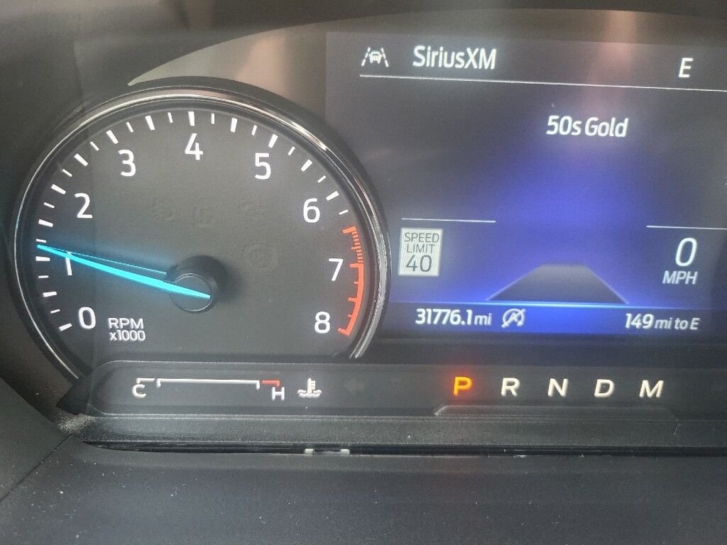2021 Ford Explorer Limited Owego NY