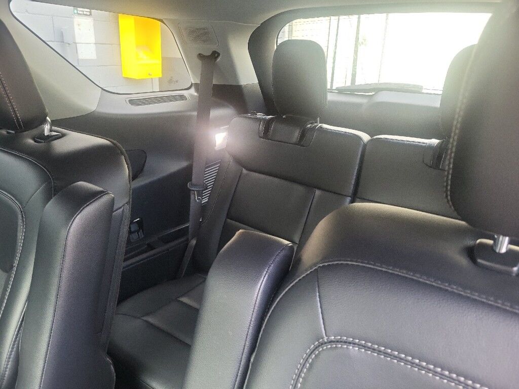 2021 Ford Explorer Limited Owego NY