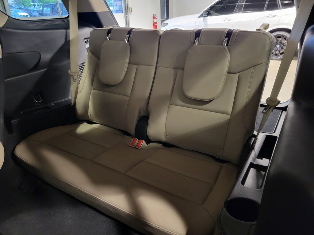 2021 Ford Explorer Limited Parker CO