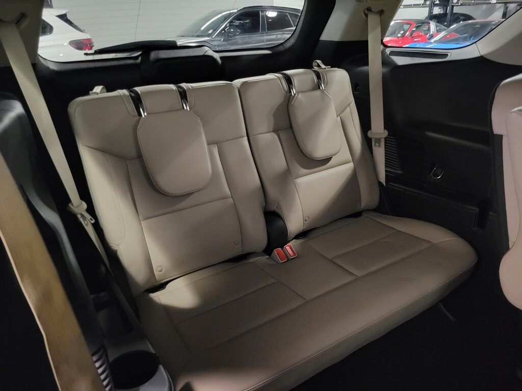 2021 Ford Explorer Limited Parker CO