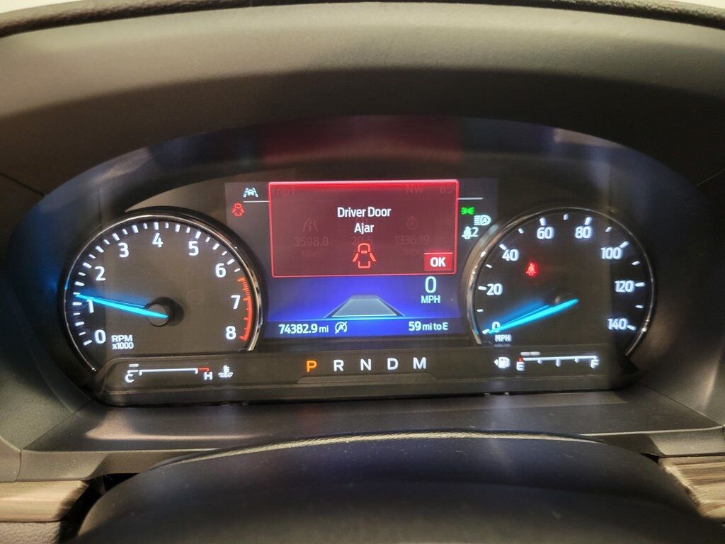 2021 Ford Explorer Limited Parker CO