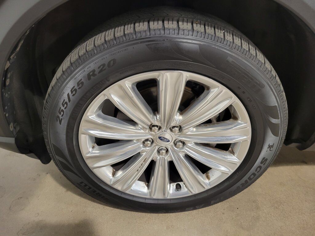 2021 Ford Explorer Limited Parker CO