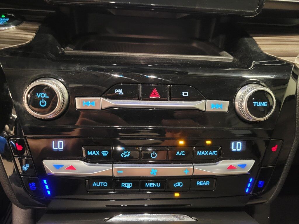 2021 Ford Explorer Limited Parker CO