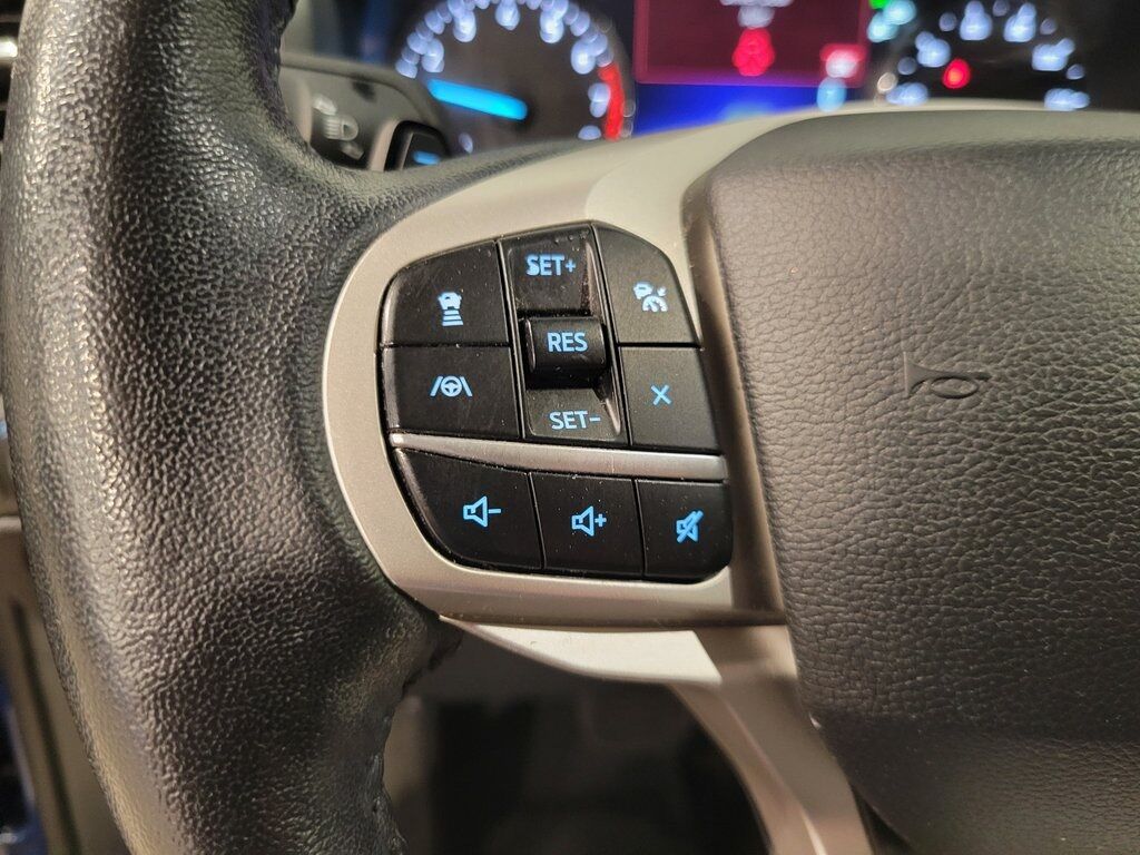 2021 Ford Explorer Limited Parker CO
