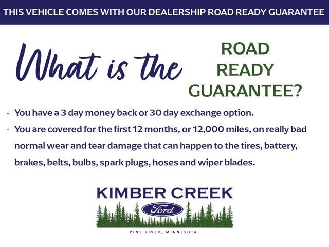2021 Ford Explorer Limited Pine River MN