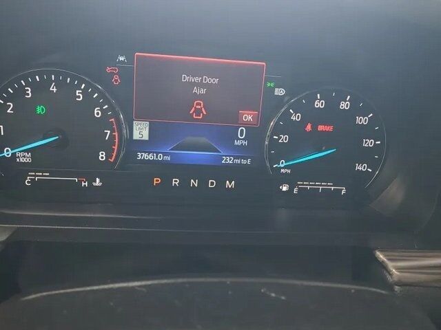 2021 Ford Explorer Limited Klamath Falls OR