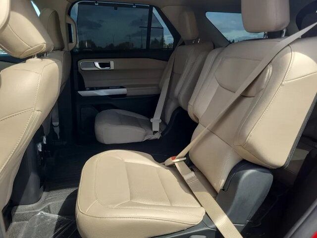 2021 Ford Explorer Limited Klamath Falls OR