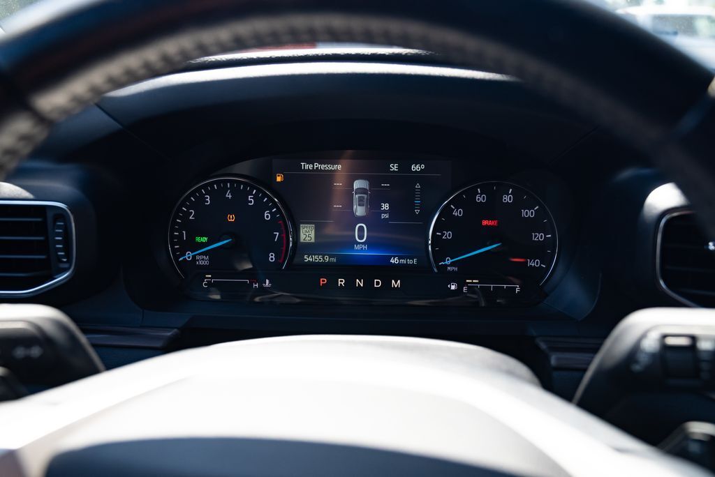 2021 Ford Explorer Limited Milwaukie OR