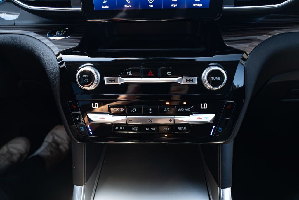 2021 Ford Explorer Limited Milwaukie OR