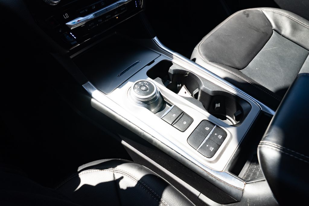 2021 Ford Explorer Limited Milwaukie OR