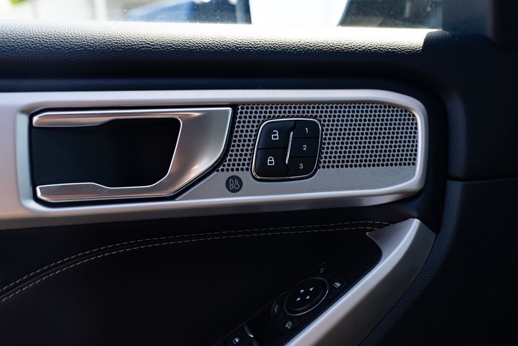 2021 Ford Explorer Limited Milwaukie OR