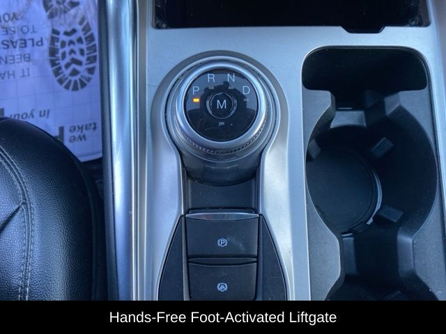 2021 Ford Explorer Limited Raleigh NC