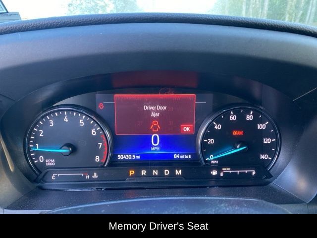 2021 Ford Explorer Limited Raleigh NC