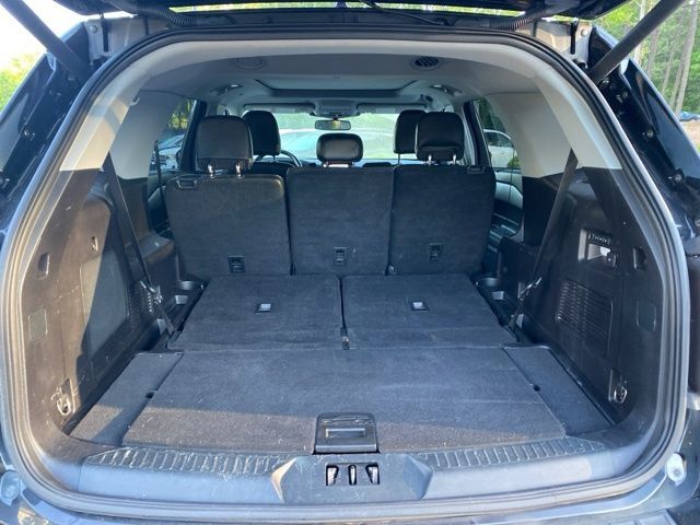2021 Ford Explorer Limited Raleigh NC