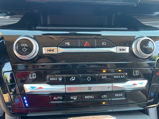 2021 Ford Explorer Limited Raleigh NC