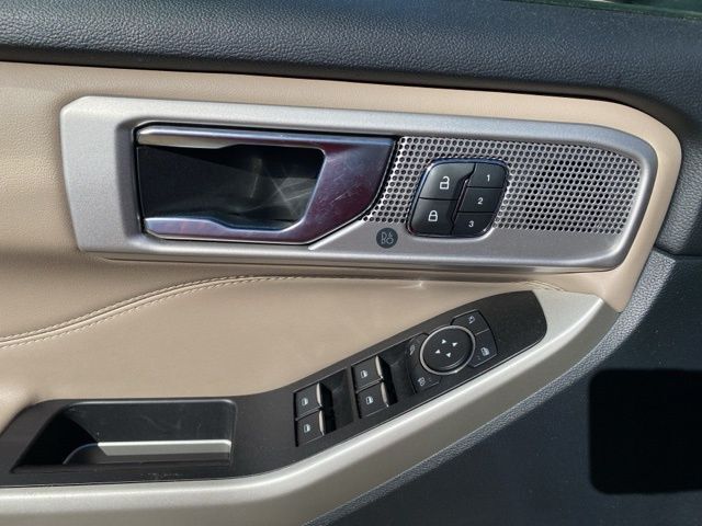 2021 Ford Explorer Limited Raleigh NC