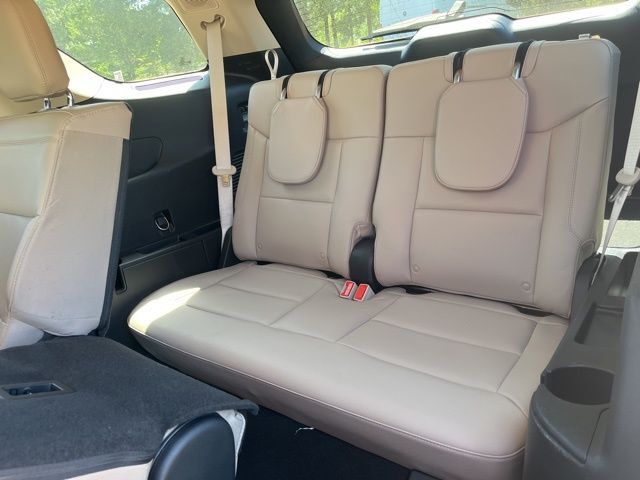 2021 Ford Explorer Limited Raleigh NC