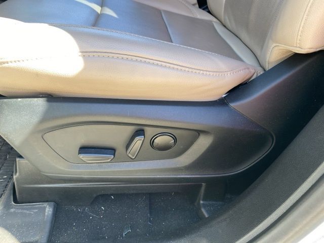 2021 Ford Explorer Limited Raleigh NC