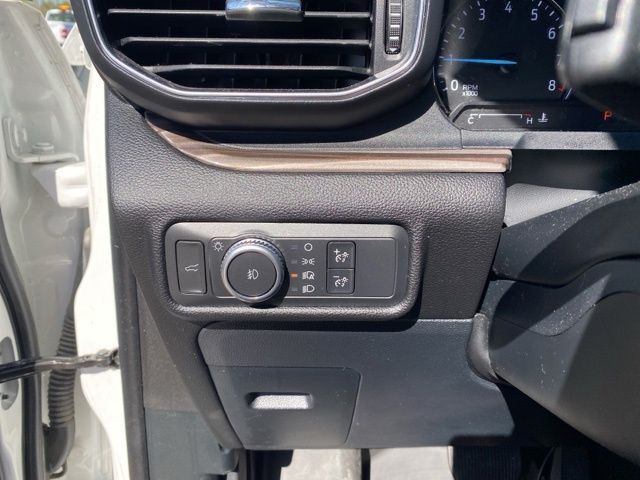 2021 Ford Explorer Limited Raleigh NC