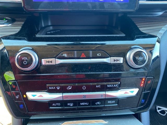 2021 Ford Explorer Limited Raleigh NC