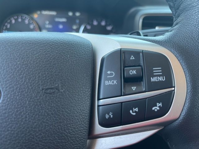 2021 Ford Explorer Limited Raleigh NC