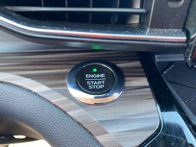 2021 Ford Explorer Limited Raleigh NC