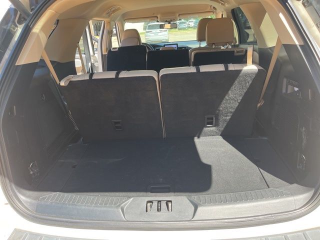 2021 Ford Explorer Limited Raleigh NC