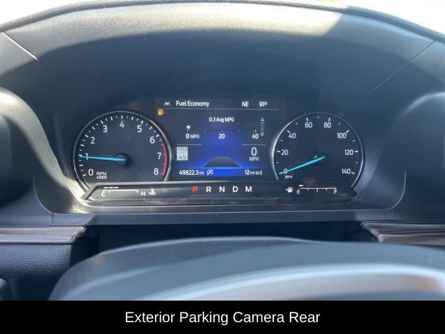 2021 Ford Explorer Limited Raleigh NC
