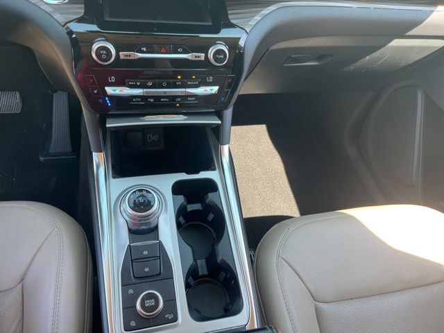 2021 Ford Explorer Limited Raleigh NC