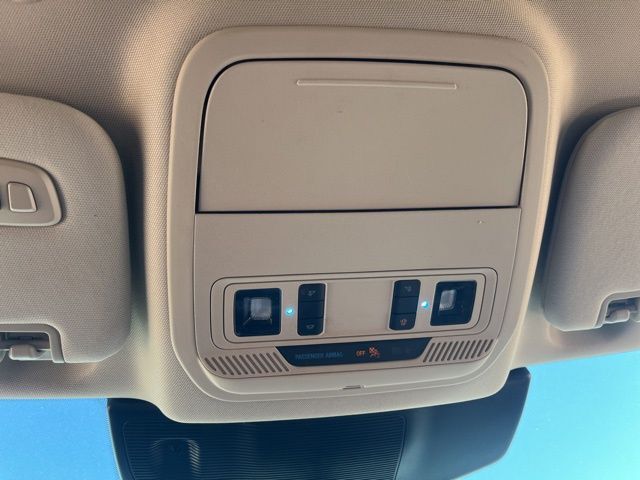 2021 Ford Explorer Limited Raleigh NC