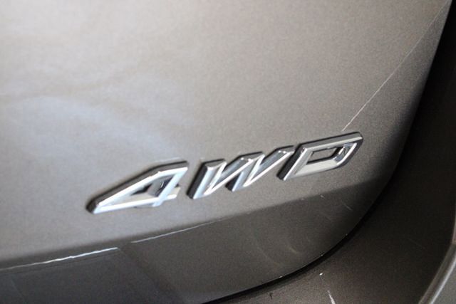 2021 Ford Explorer Limited Raleigh NC