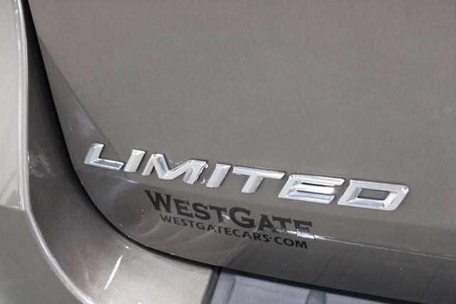 2021 Ford Explorer Limited Raleigh NC