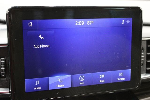 2021 Ford Explorer Limited Raleigh NC